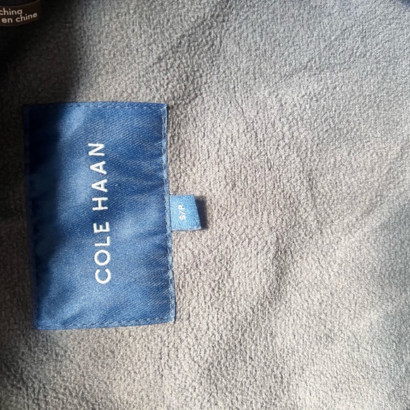 Men’s ColeHaan light jacket - Picture 7 of 7